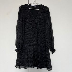Zara dress